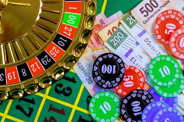 Payment method selection screen on maling togel