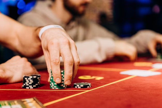 Outright betting market selection on maling togel